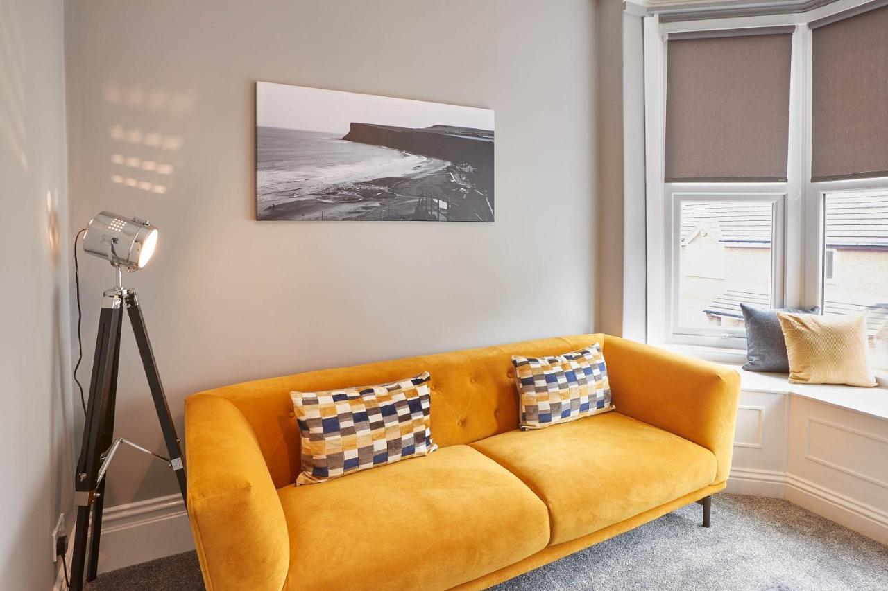 Host & Stay - Fly Away At Ruby Saltburn-by-the-Sea Bagian luar foto